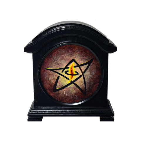 Image of The Elder Sign by Autumn Justine Miller