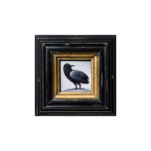 Image of Tiny Crow by Autumn Justine Miller