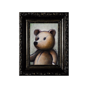 Image of Teddy #2 by Autumn Justine Miller