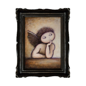 Image of Cherub by Autumn Justine Miller