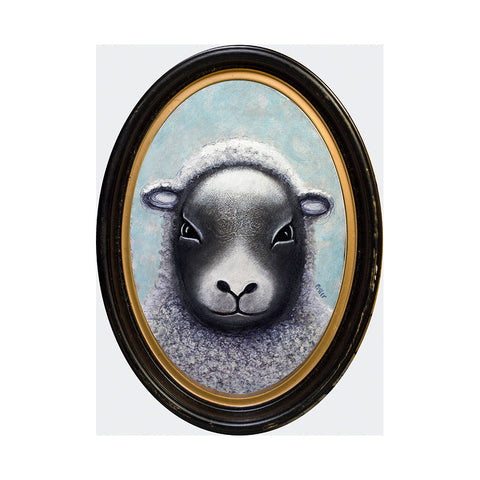 Image of Black Sheep by Autumn Justine Miller