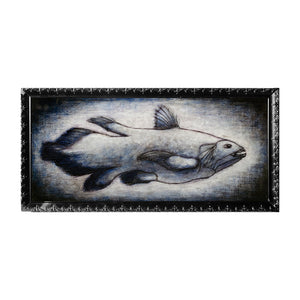 Image of Coelacanth by Autumn Justine Miller