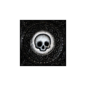 Image of Tiny Skull by Autumn Justine Miller