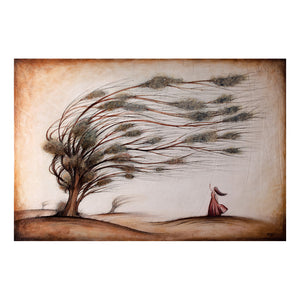 Image of Wind by Autumn Justine Miller